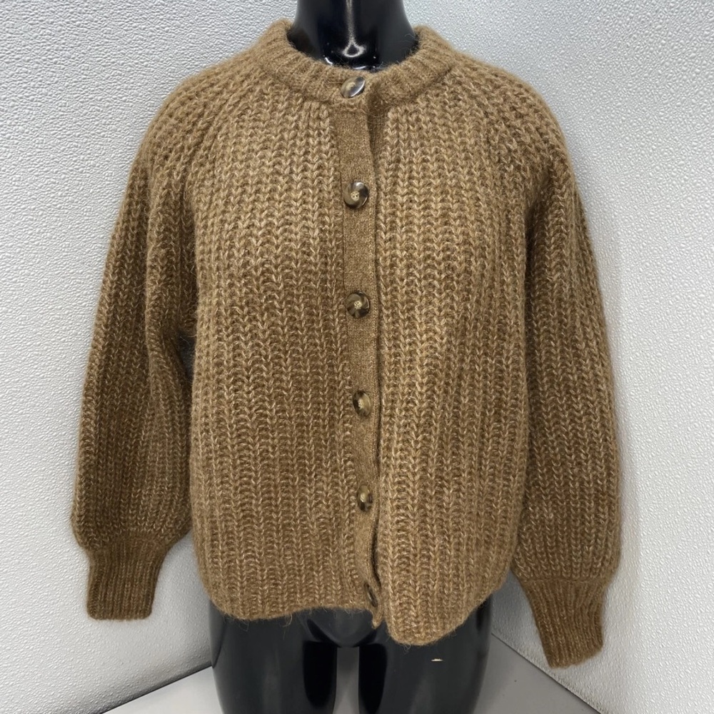 Sezané cardigan la maille